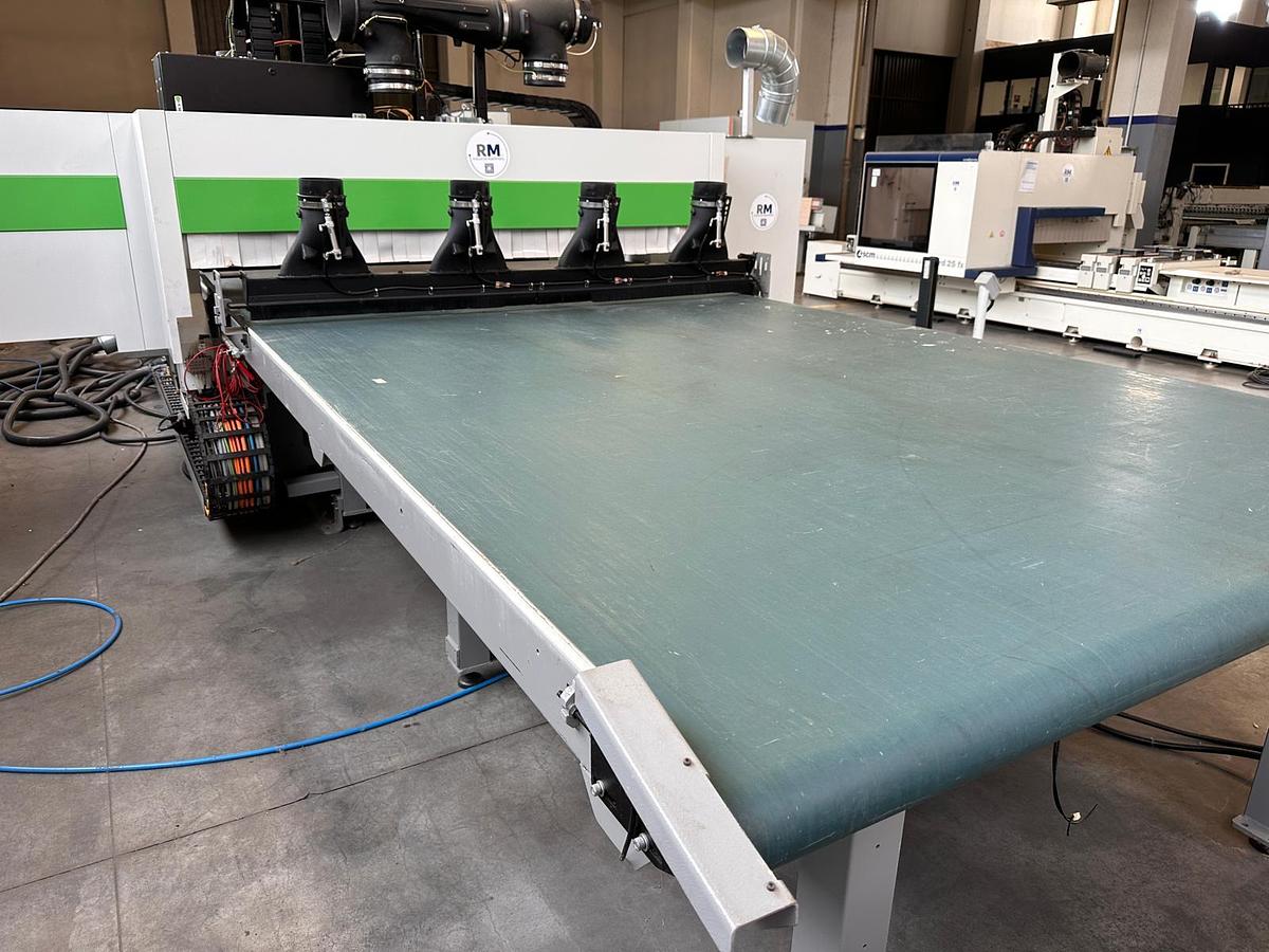 Usato 2018 Biesse Rover B 2243 GFT