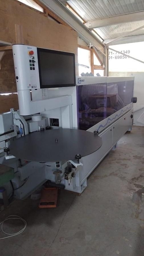 Usato 2016 Brandt KDF 440