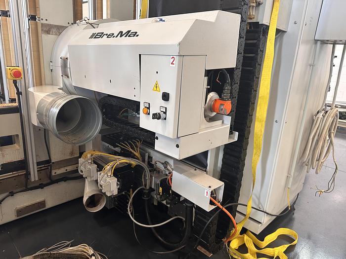 Usato 2011 Brema Vektor 15 - 13