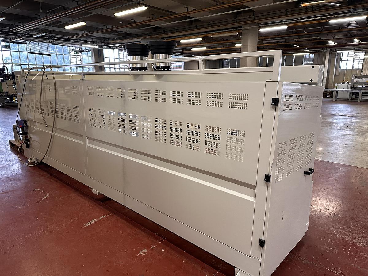 Used Omal Insert Livello 3