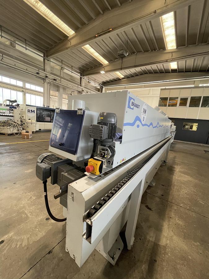 Usato 2016 Brandt Highflex 1440 - KDF 440