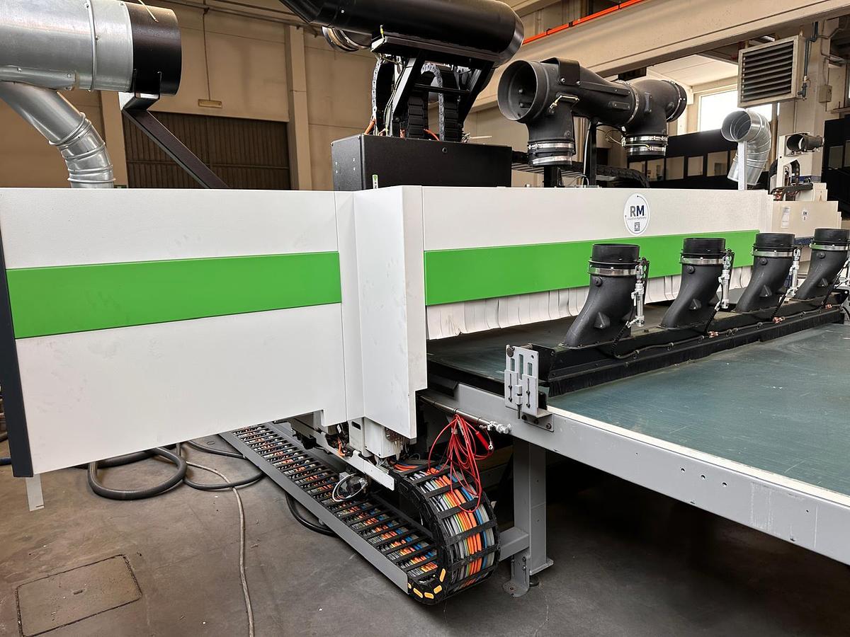 Usato 2018 Biesse Rover B 2243 GFT