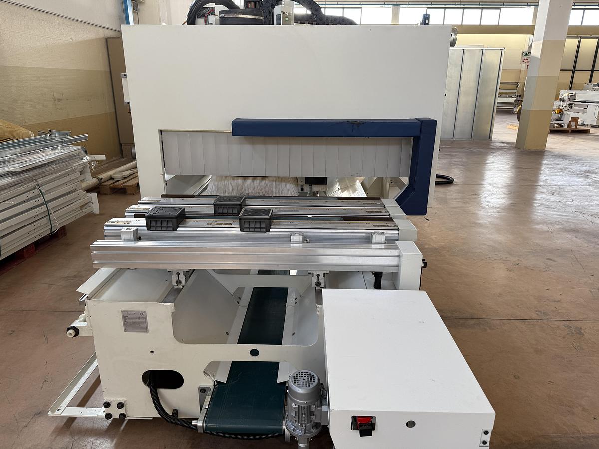 Usato 2017 Scm Accord 25 FX