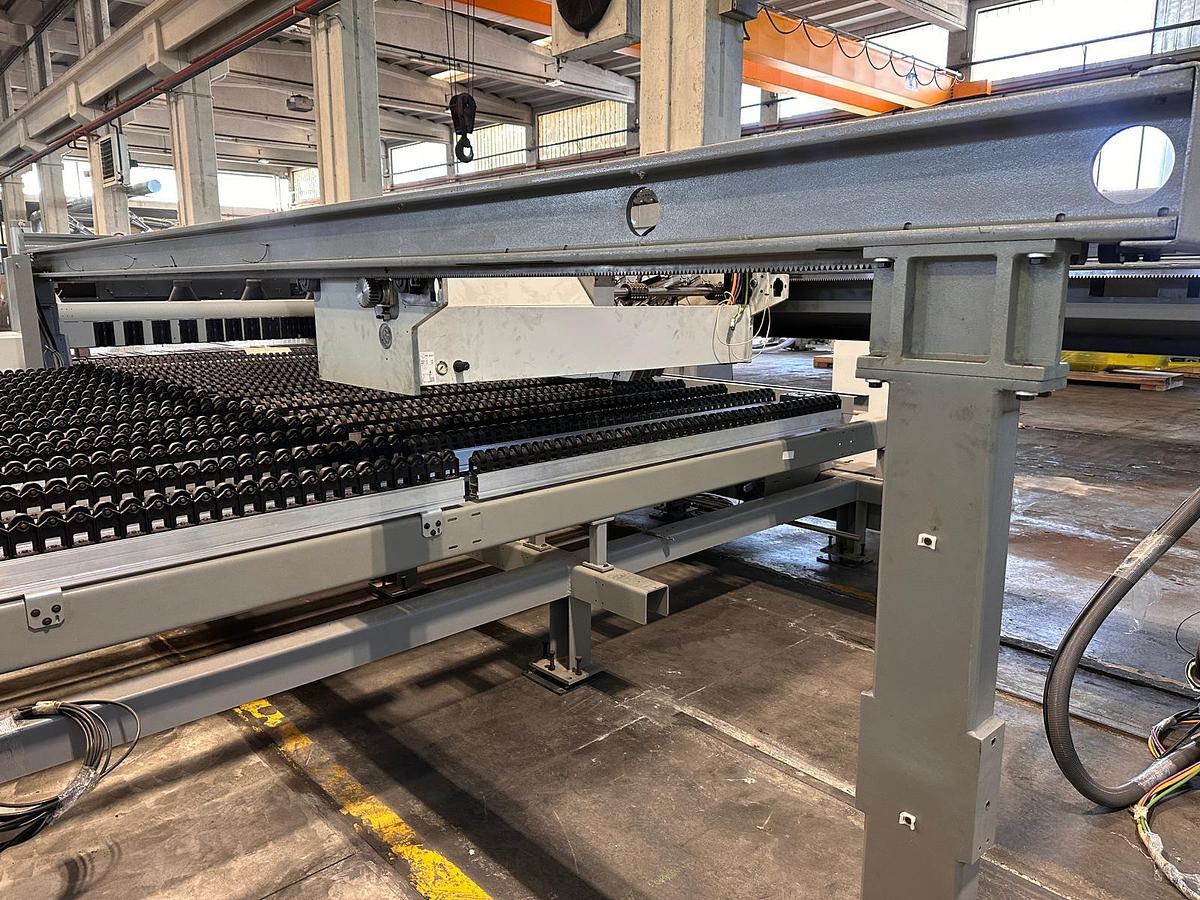 Usato 2016 Biesse Selco WNA 610 MP