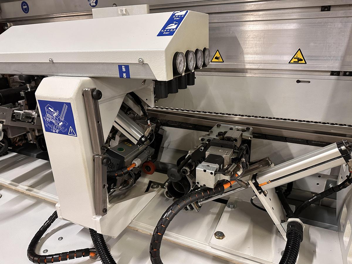 Usato 2021 Biesse Akron 1440 A