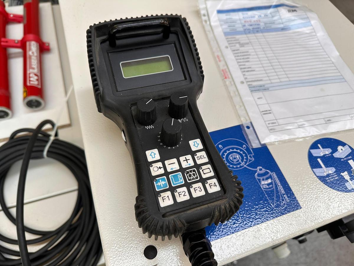 Usato 2021 Scm Accord 25 FXM