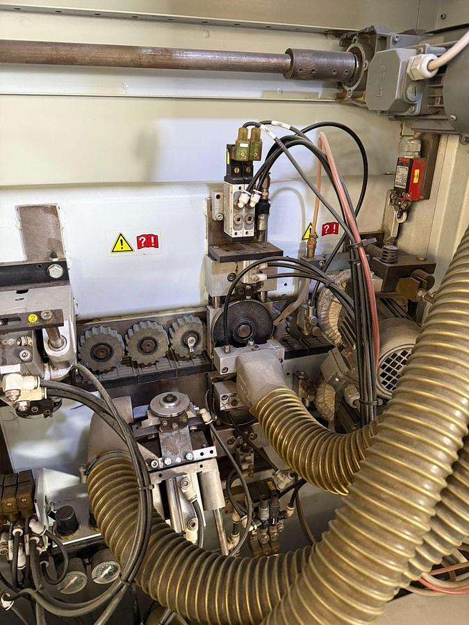 Usato 2012 Brandt KDF 650