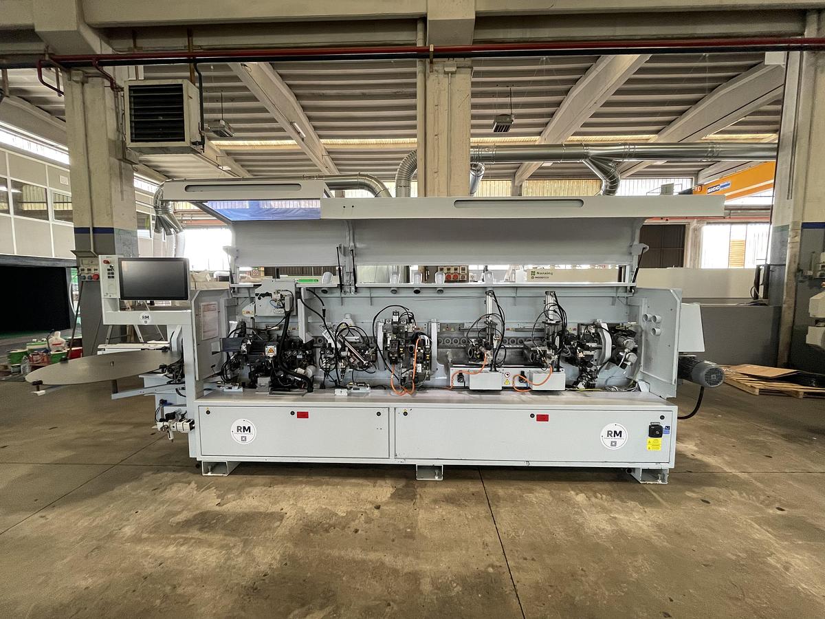 Usato 2016 Brandt Highflex 1440 - KDF 440