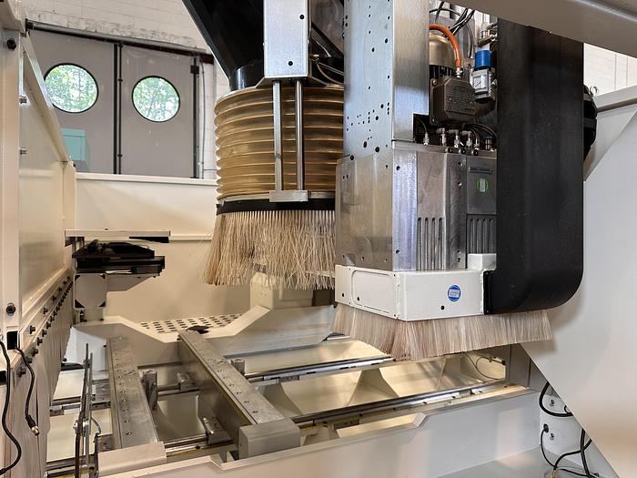 Usato 2019 Morbidelli M100