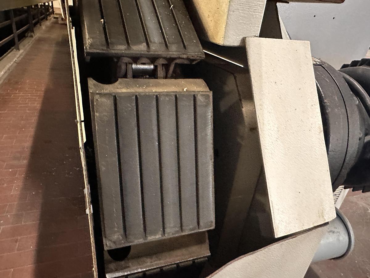 Usato 2009 Biesse Stream B1