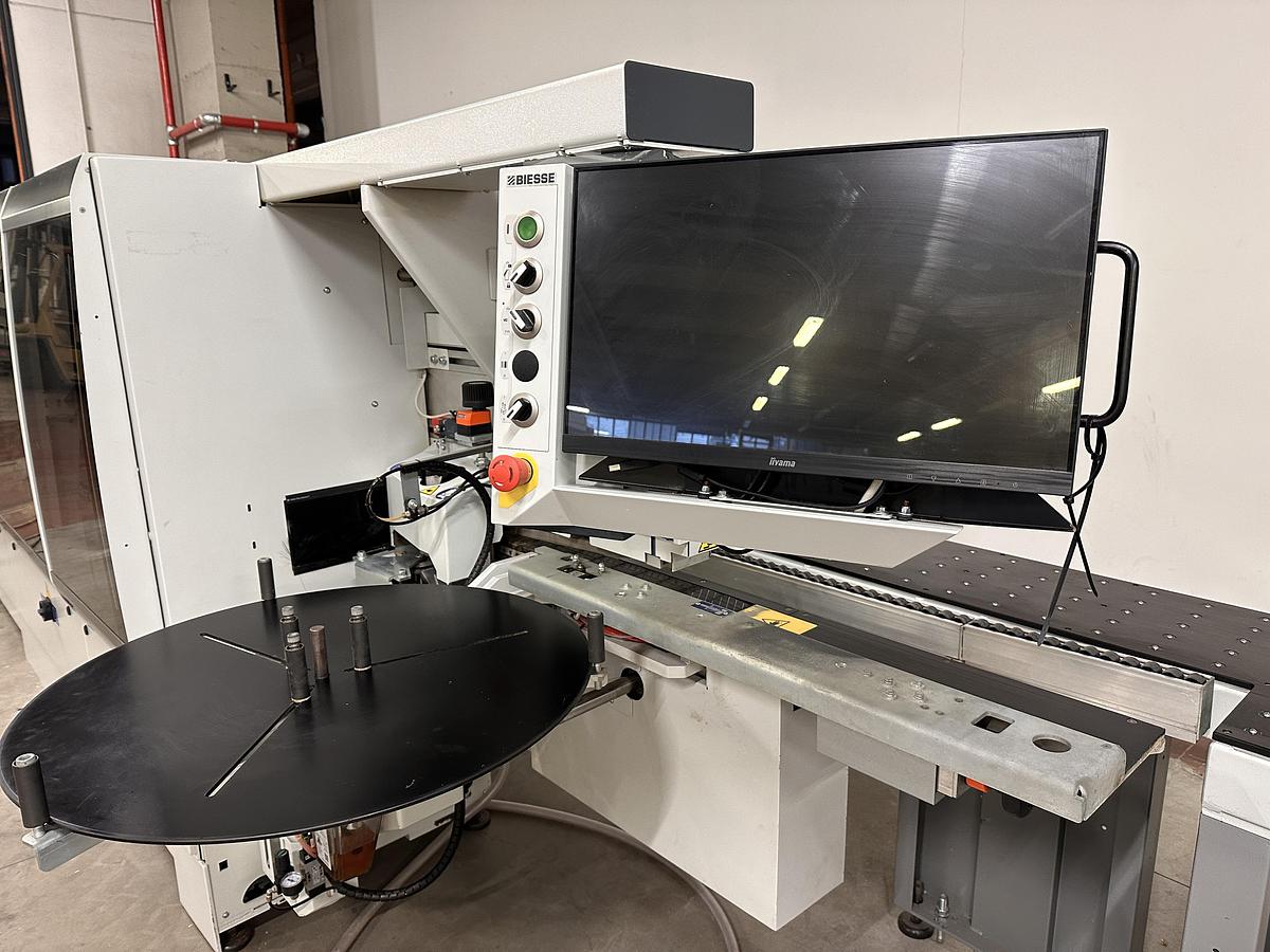 Usato 2021 Biesse Akron 1440 A