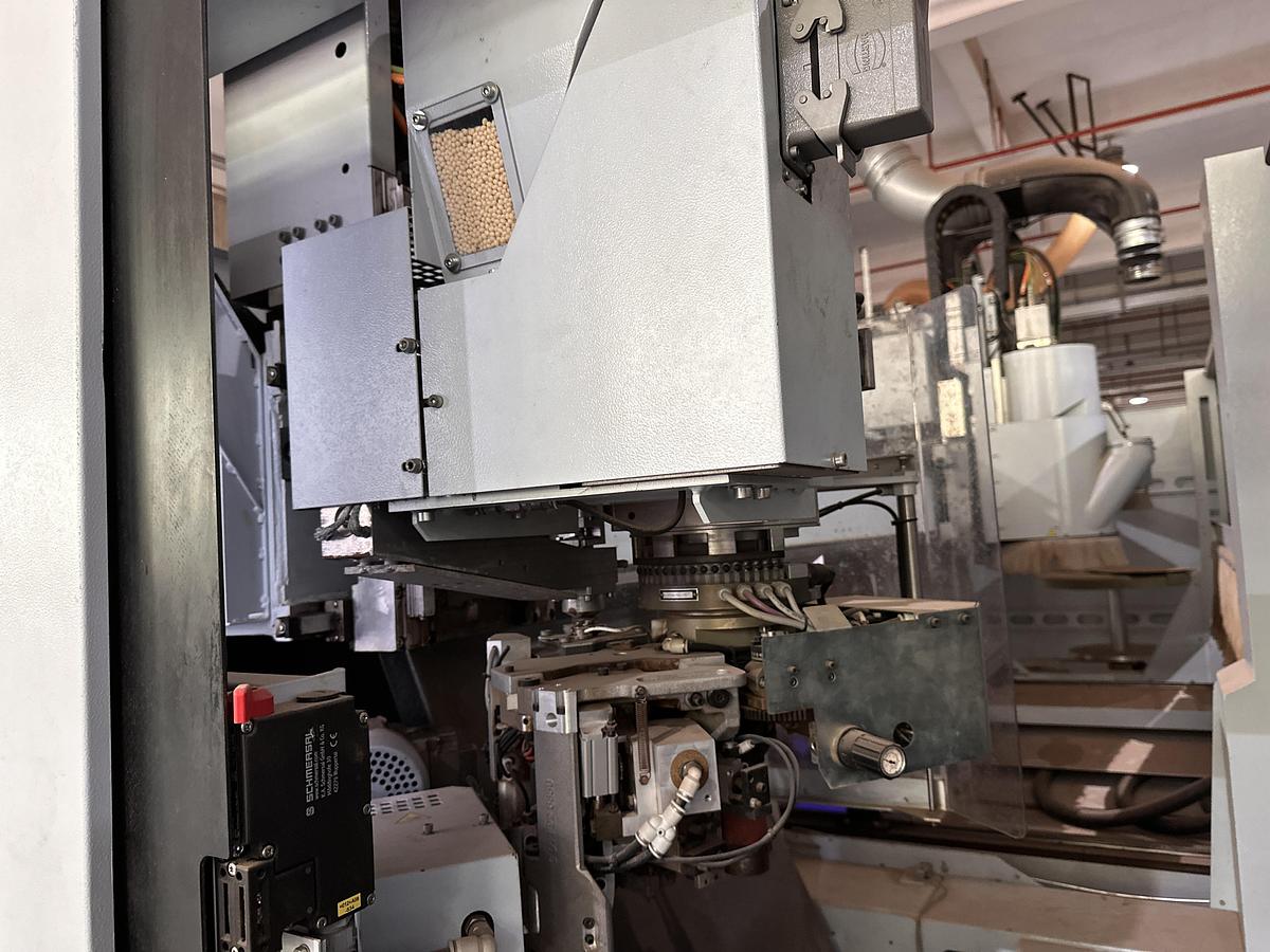 Usato HOMAG BMG 512 60/19/V/A