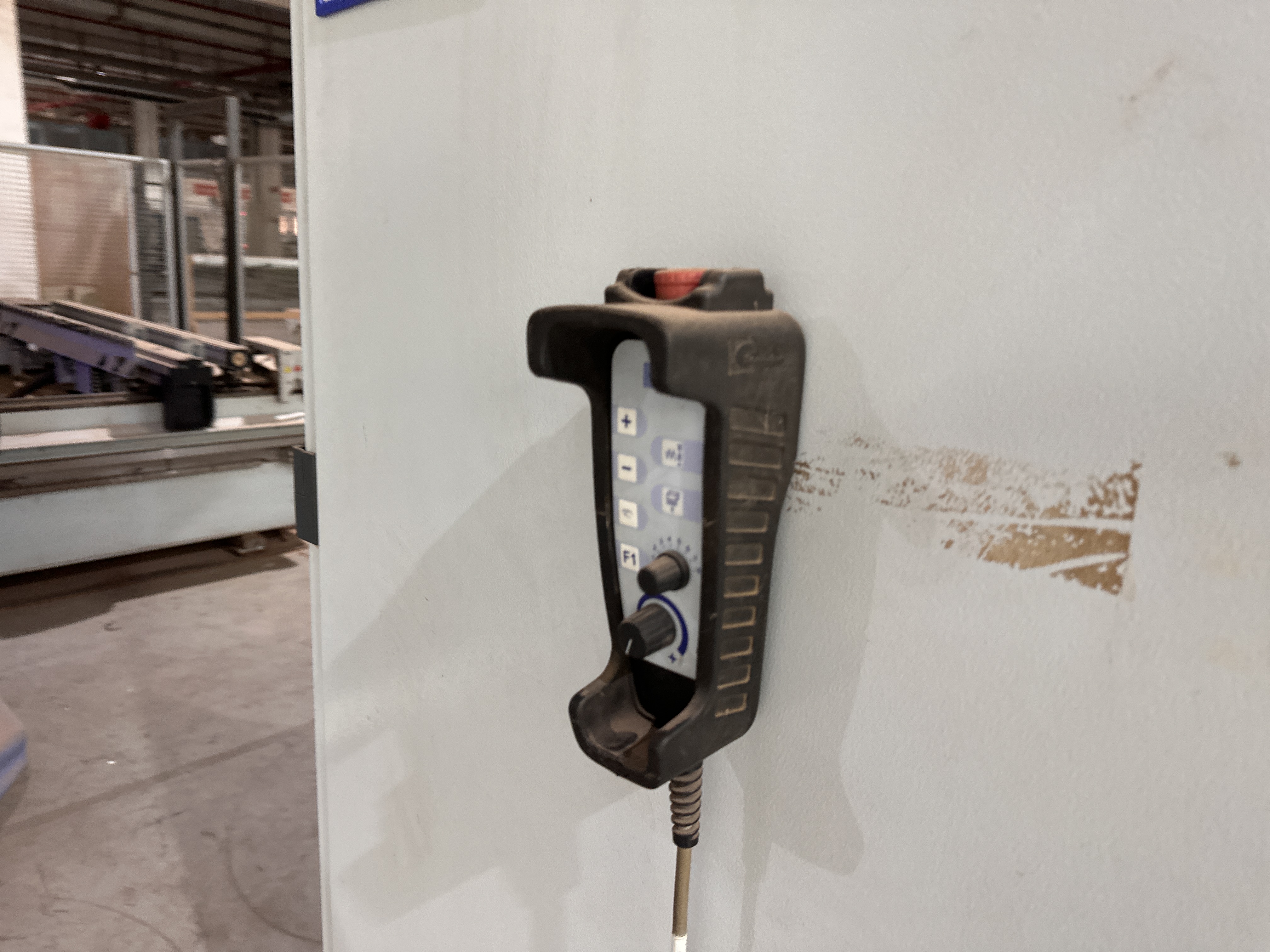 Usato HOMAG BMG 512 60/19/V/A