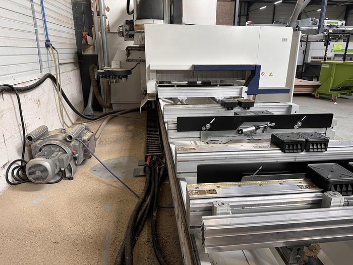 Usato Morbidelli M400