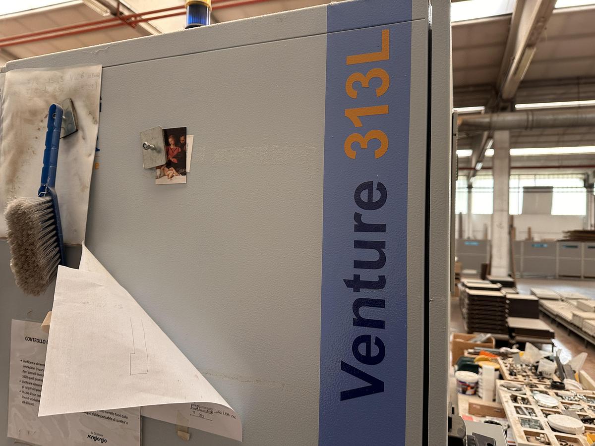 Usato 2013 HOMAG BMG 311 Venture 313L