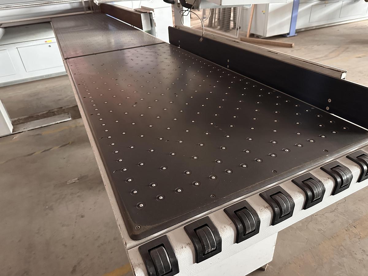 Usato 2017 HOLZMA HPL 400 38\22 PROFILNE