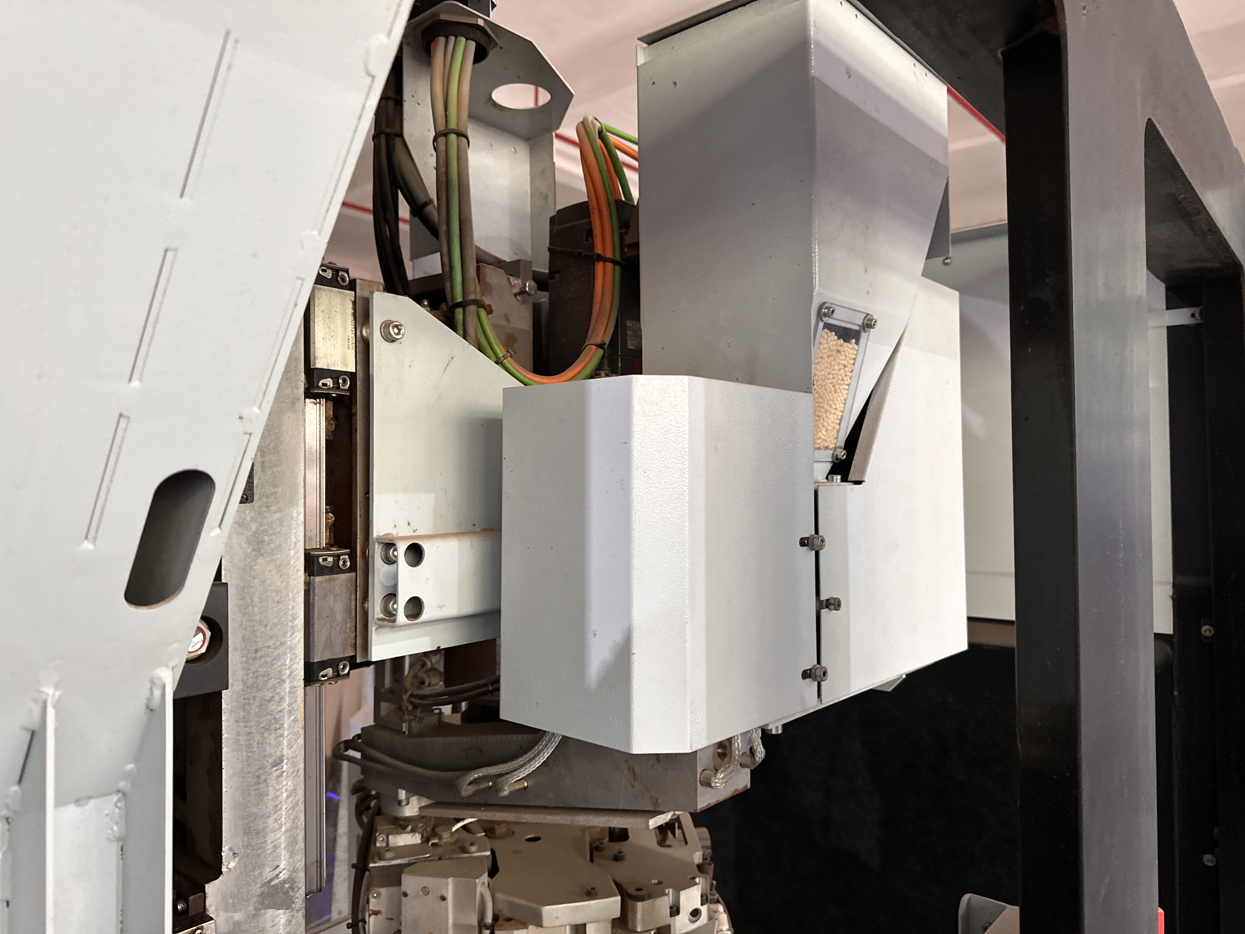 Usato HOMAG BMG 512 60/19/V/A