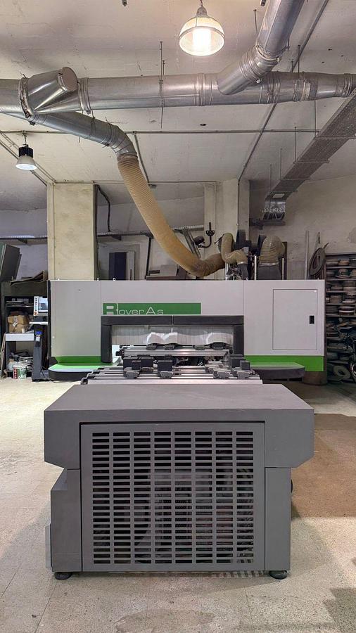 Usato 2023 Biesse Rover A S 1532