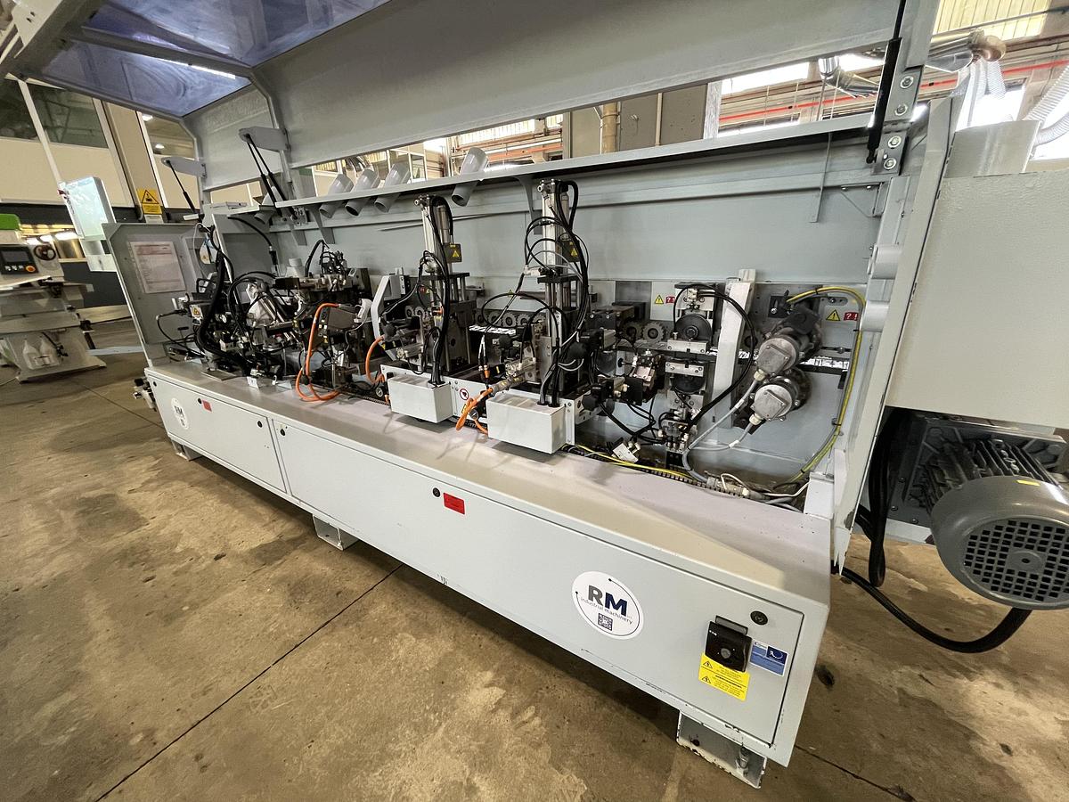 Usato 2016 Brandt Highflex 1440 - KDF 440