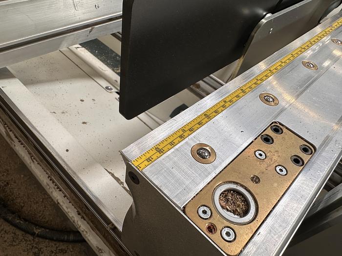 Usato Morbidelli M400