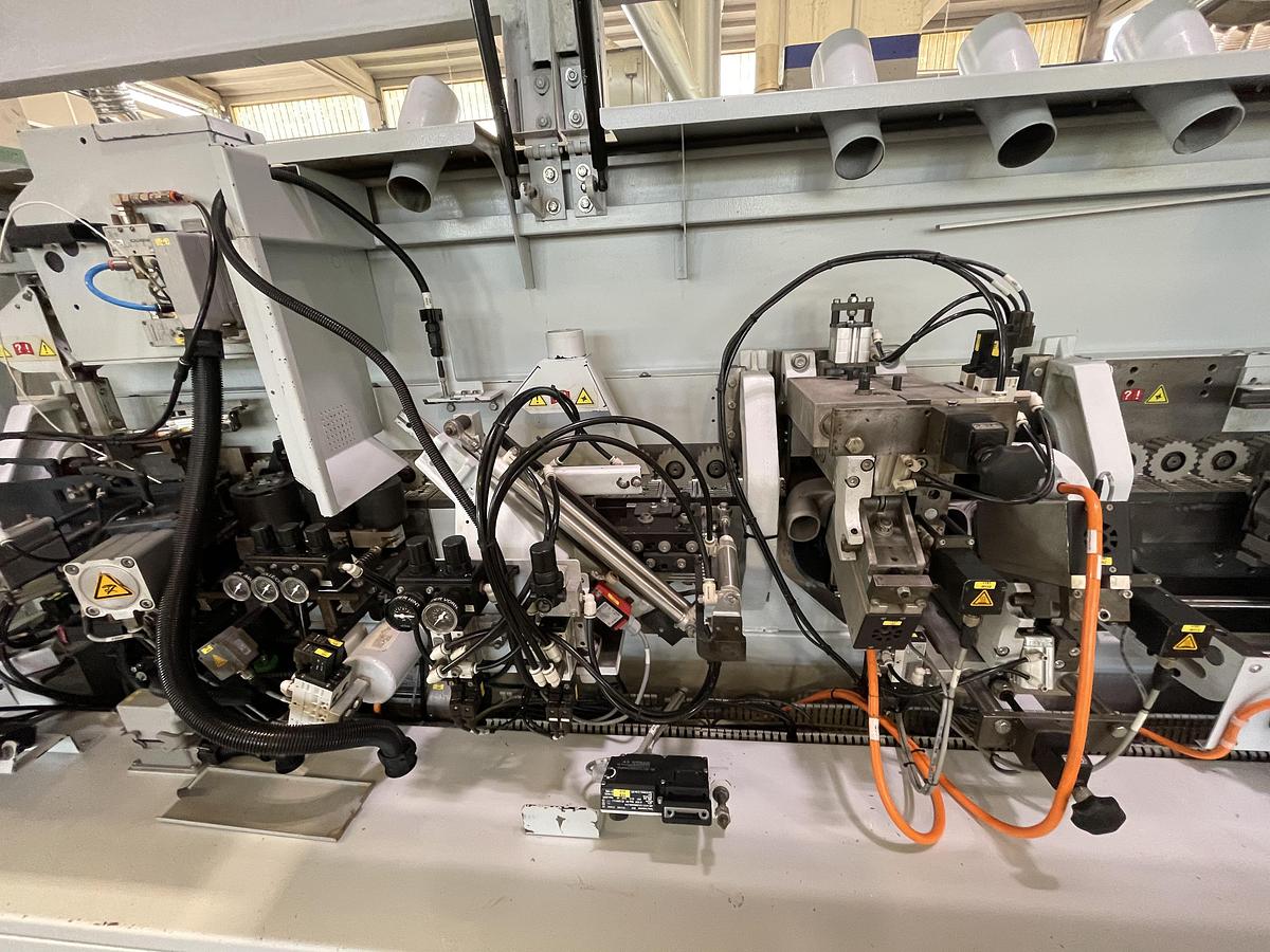 Usato 2016 Brandt Highflex 1440 - KDF 440