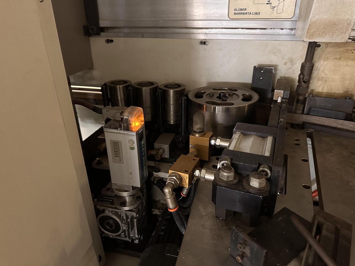 Usato 2009 Biesse Stream B1