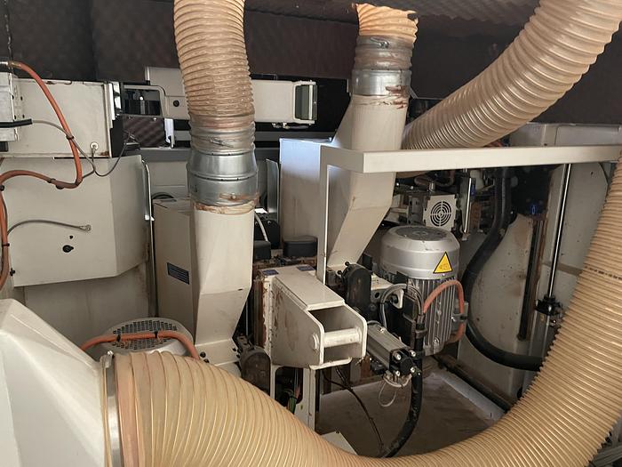 Usato 2016 Scm Dogma