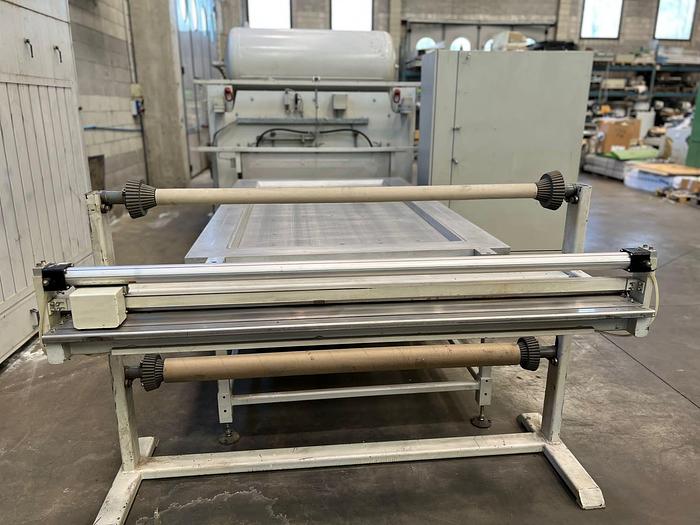 Usato Burkle BTF 1426/60