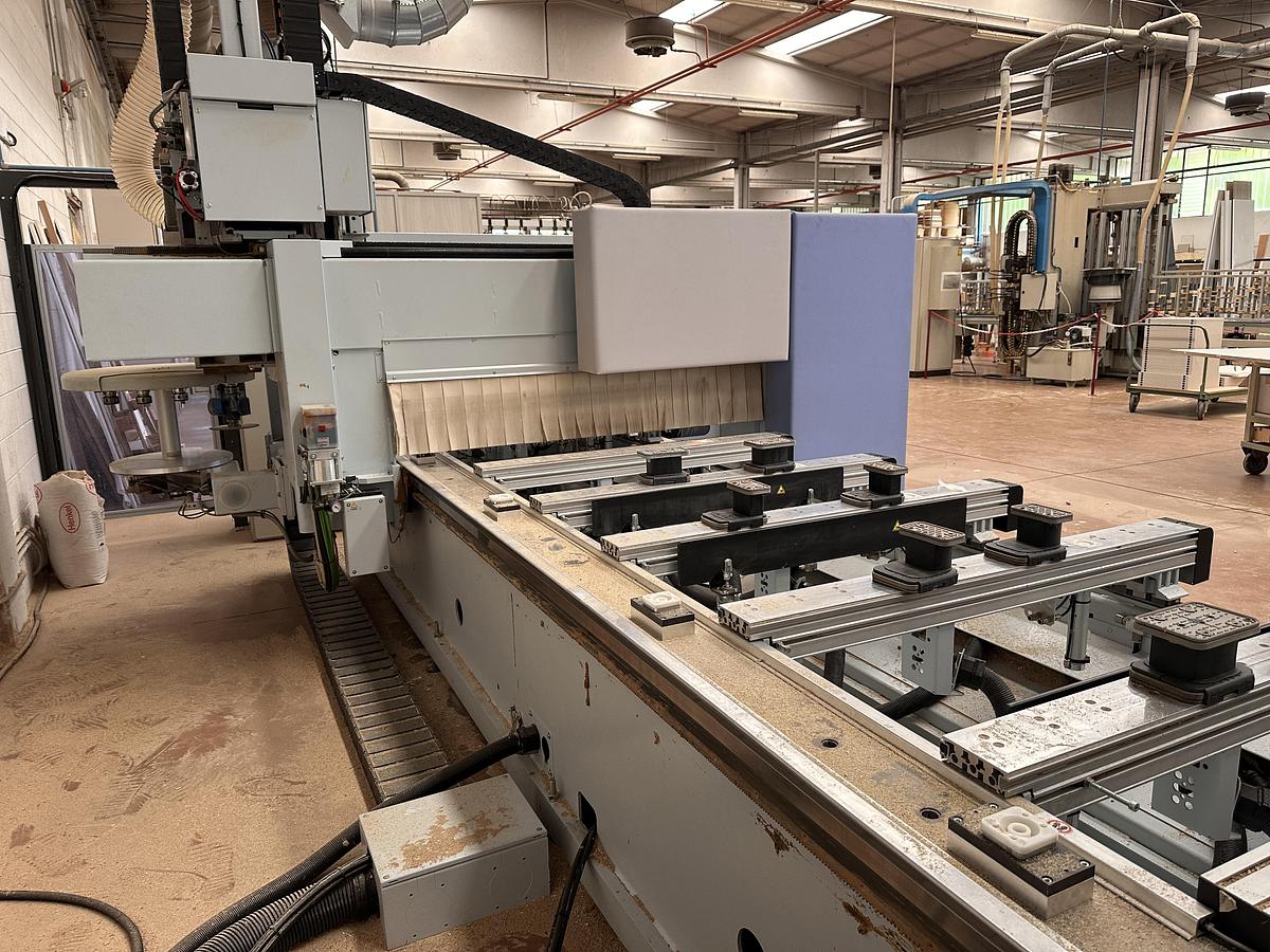 Usato 2013 HOMAG BMG 311 Venture 313L