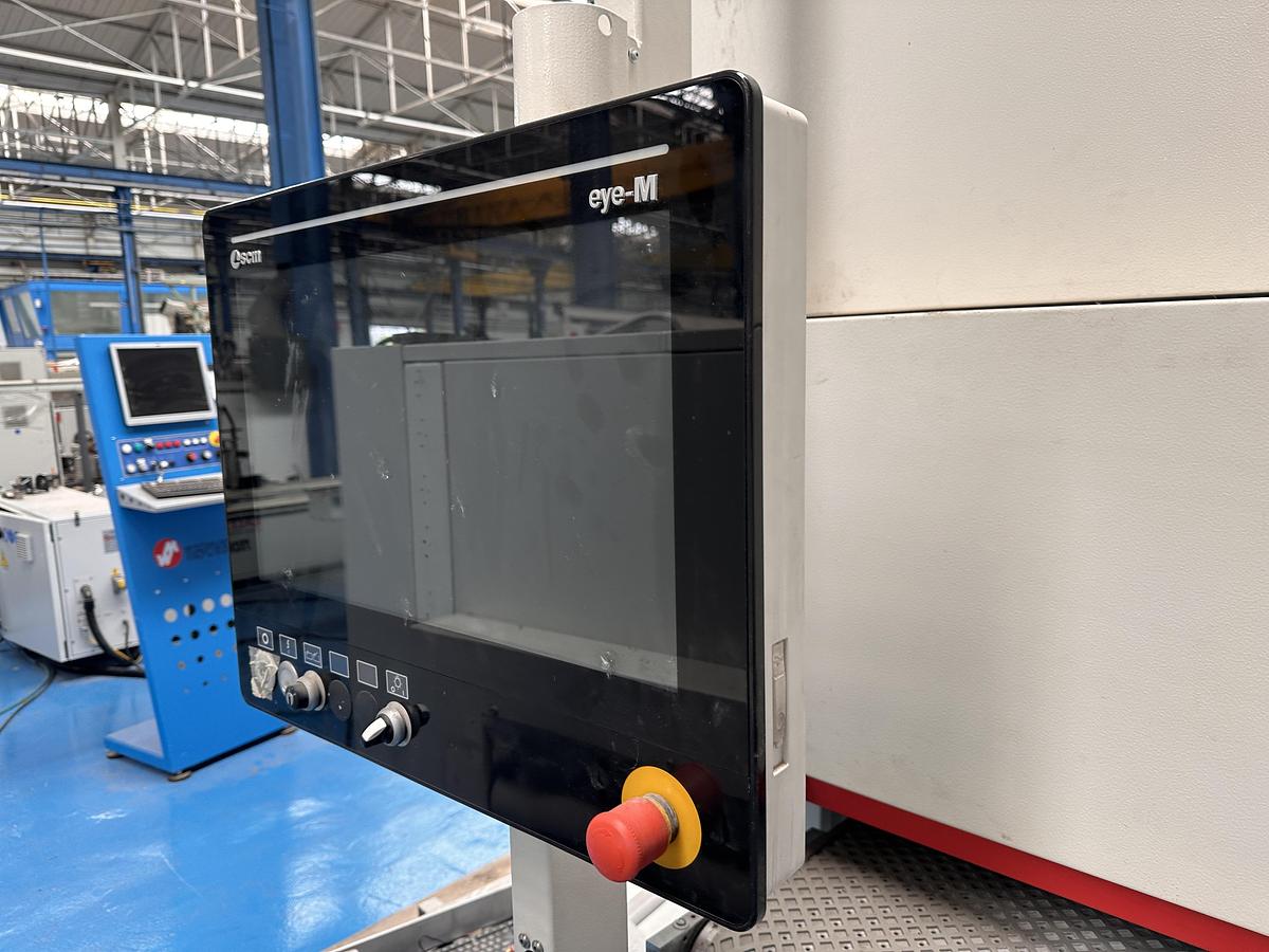 Usato 2020 DMC Eurosystem M2 1350