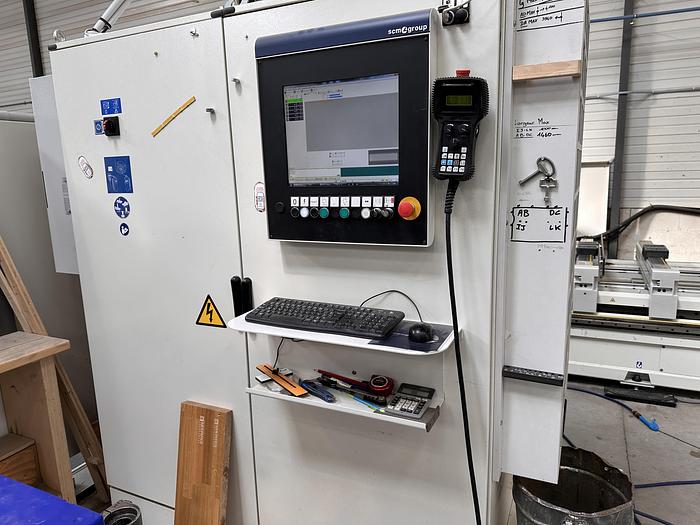 Usato Morbidelli M400