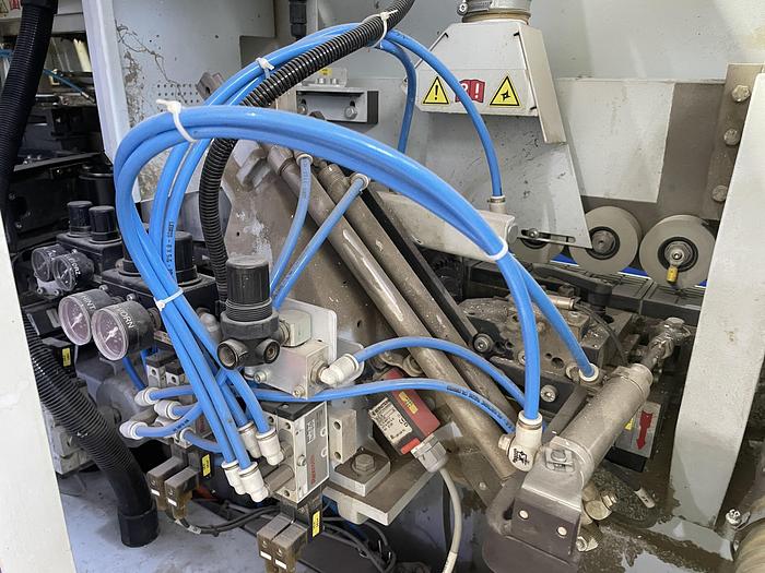 Usato 2011 Brandt Highflex 1440