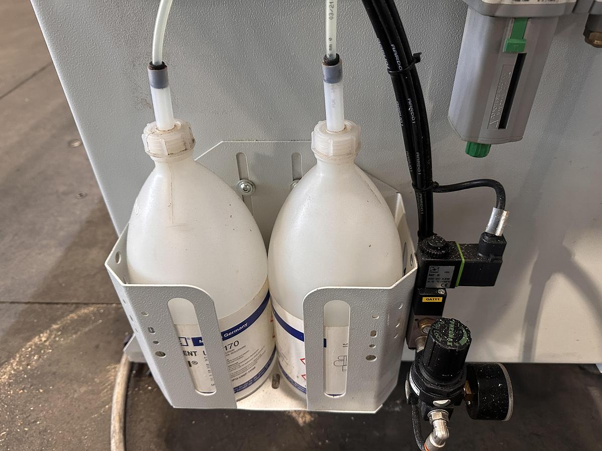 Usato 2021 Biesse Akron 1130 J