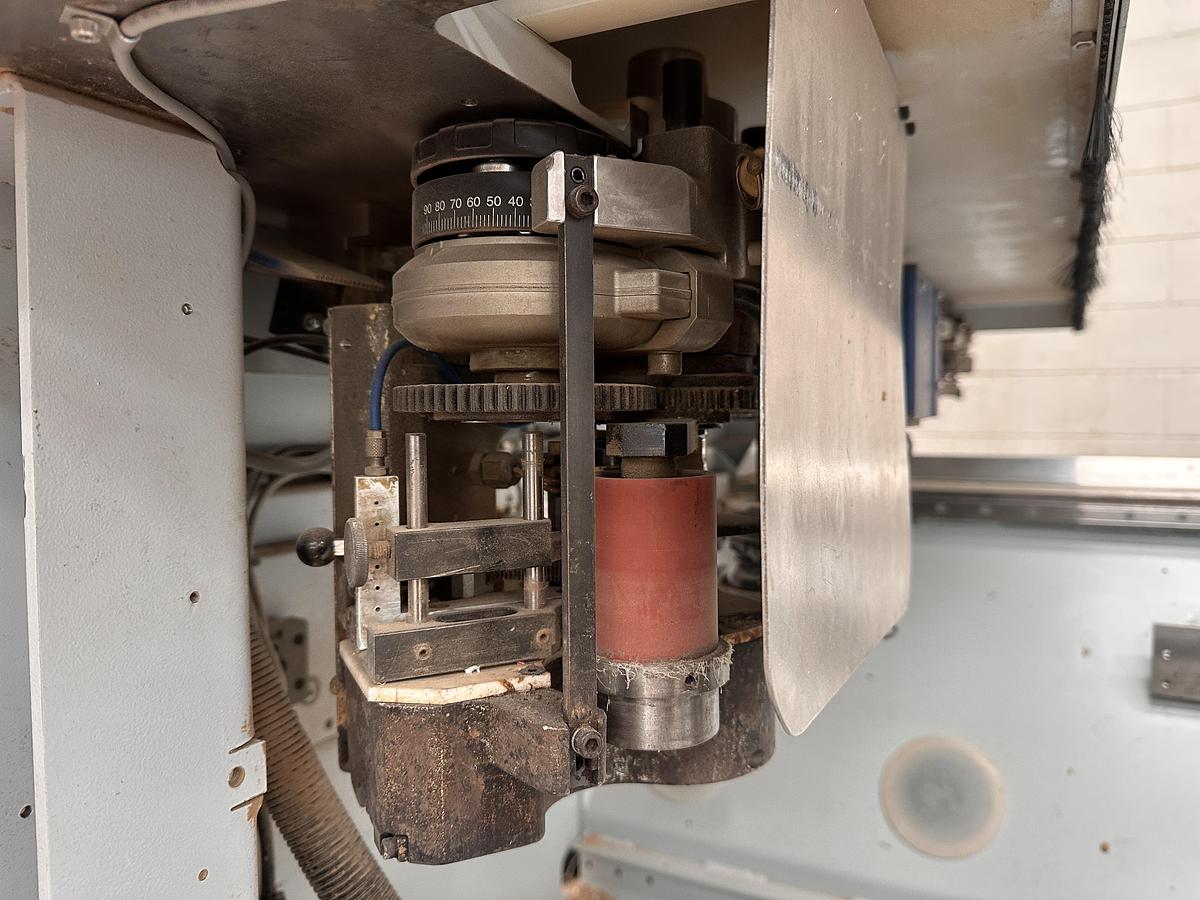 Usato 2013 HOMAG BMG 311 Venture 313L