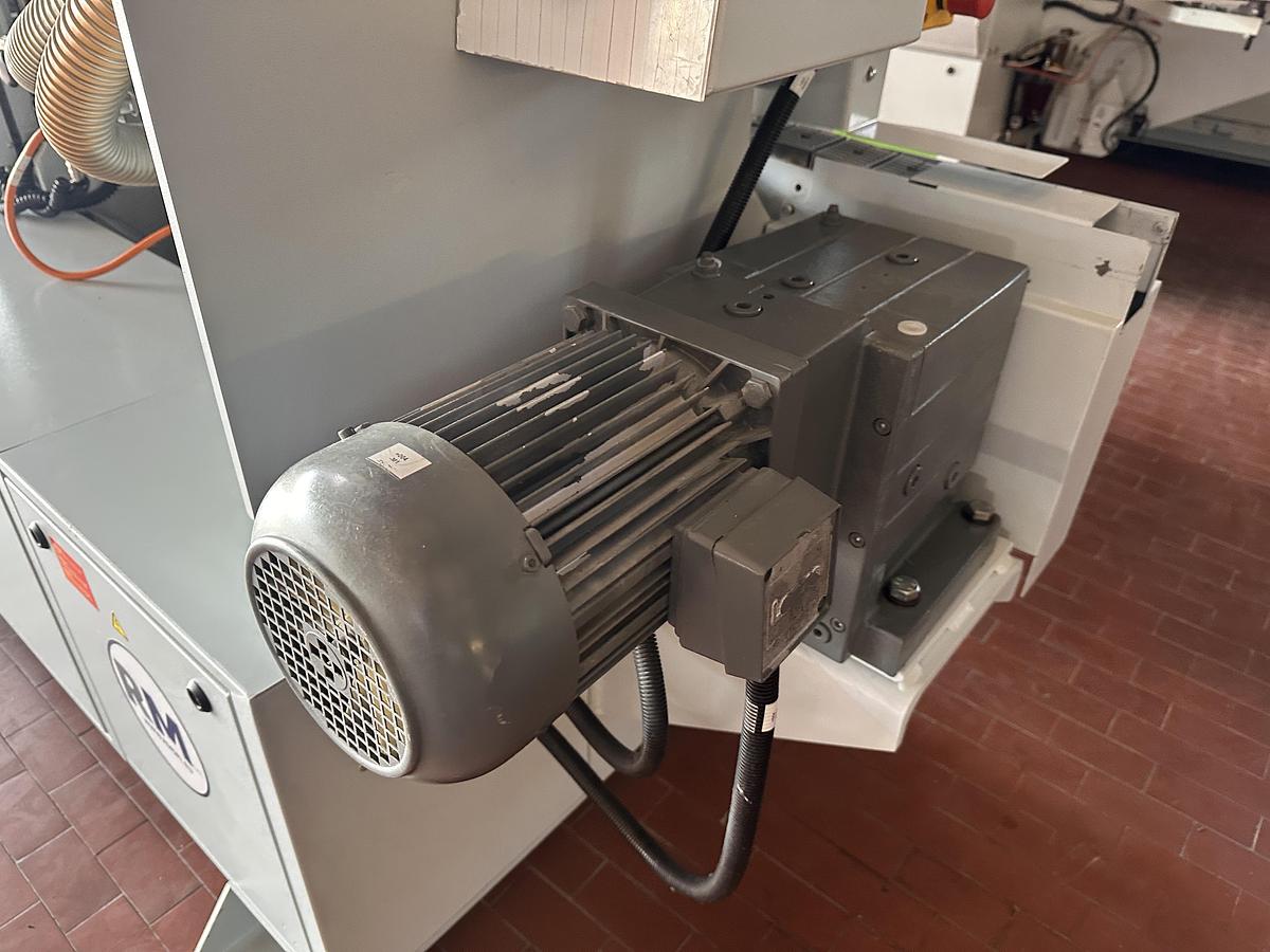 Used 2012 Brandt KDF 670