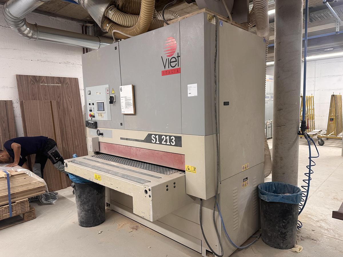 Usato VIET S1 213 2620