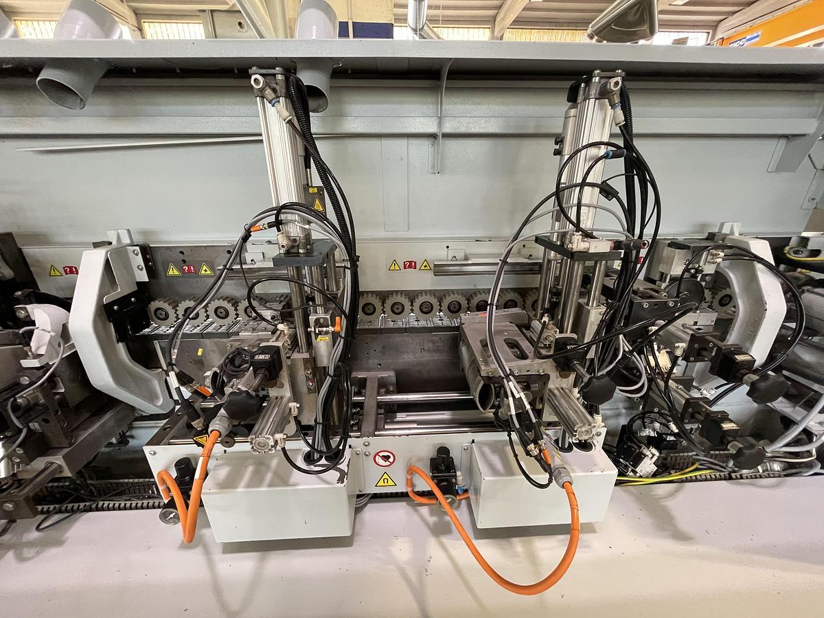 Usato 2016 Brandt Highflex 1440 - KDF 440