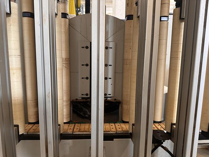 Usato 2011 Brema Vektor 15 - 13