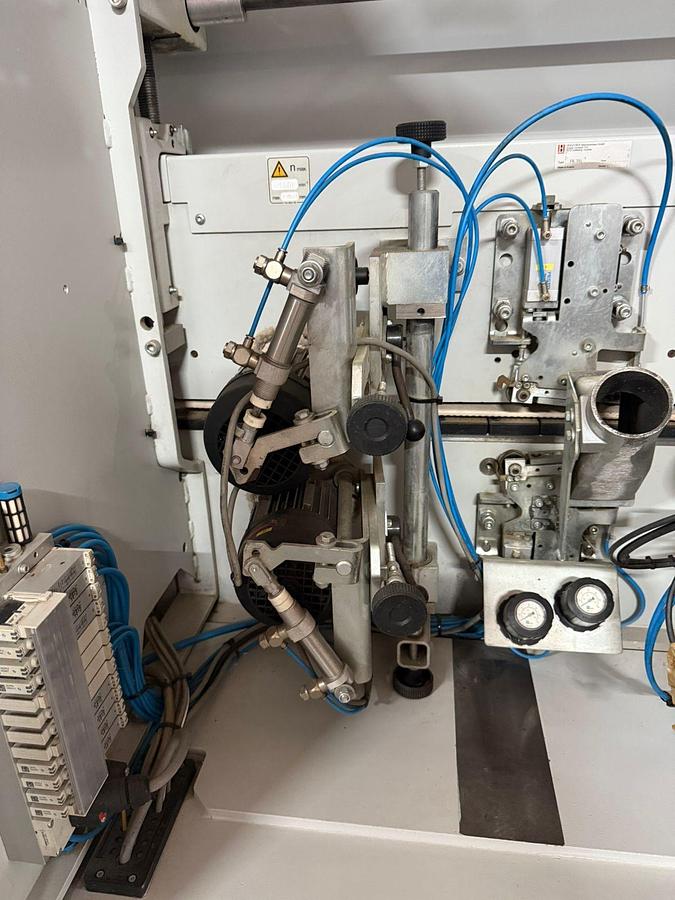 Usato 2019 Holzher Accura 1554