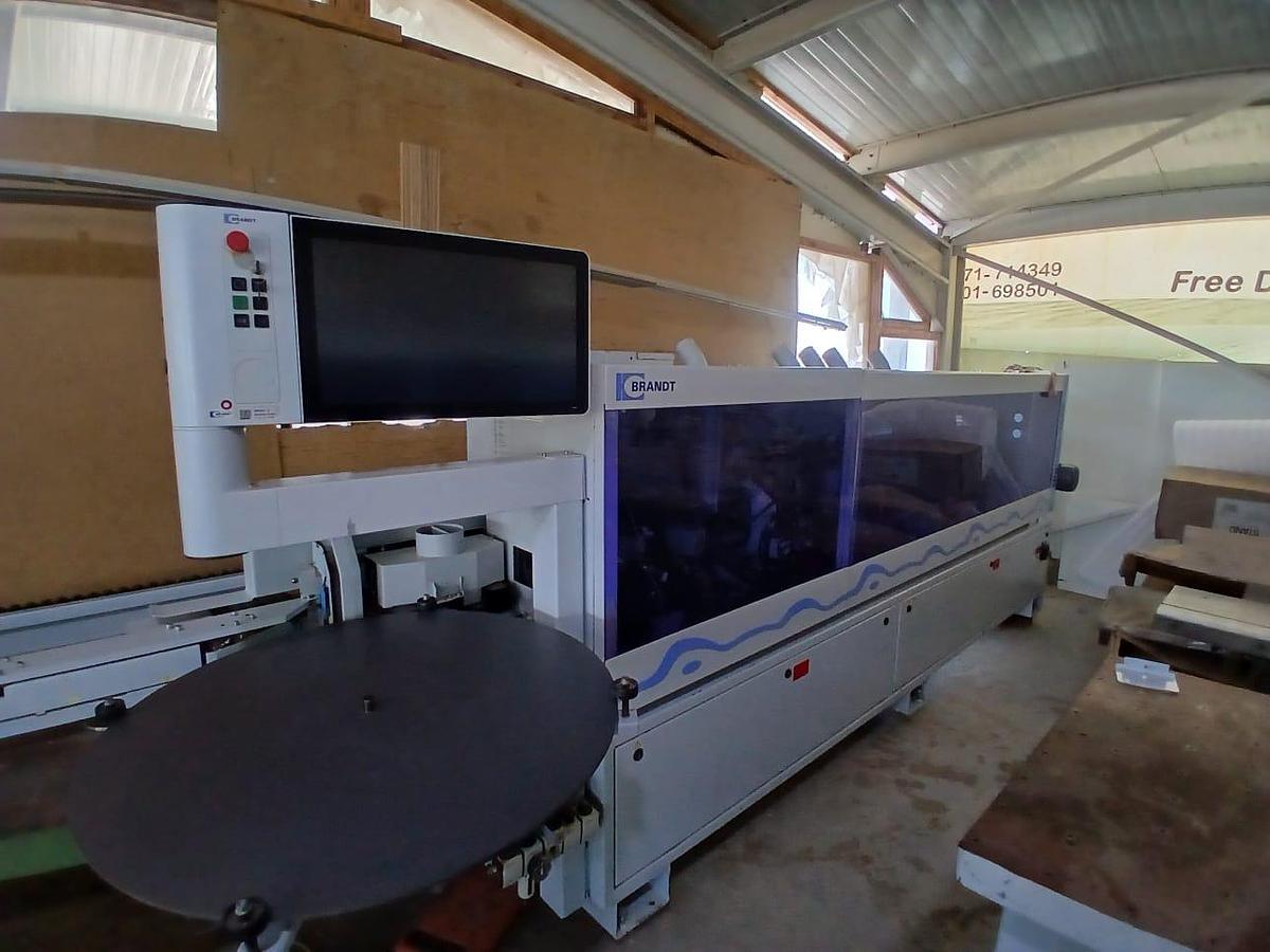 Usato 2016 Brandt KDF 440