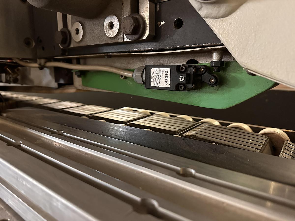 Usato 2009 Biesse Stream B1