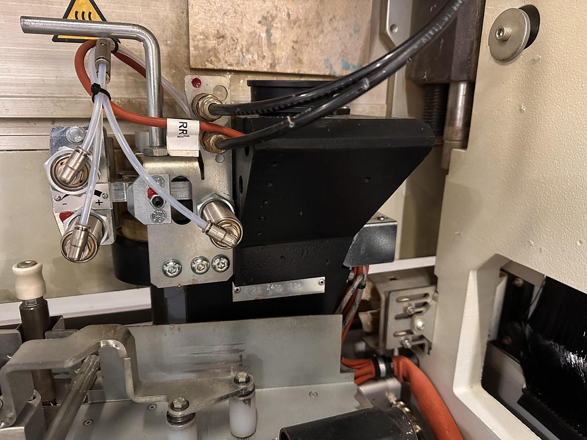 Usato 2021 Biesse Akron 1440 A