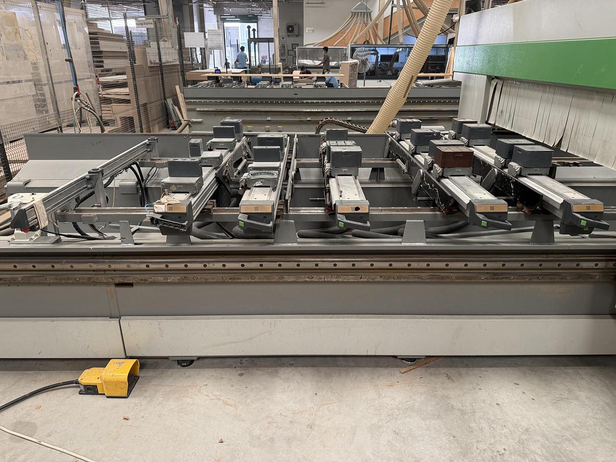 Usato 2015 Biesse Rover B 1667