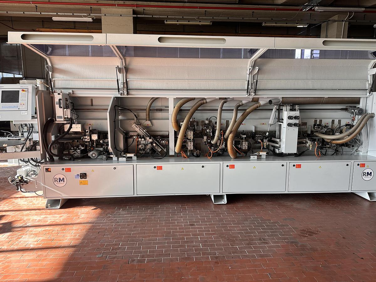 Used 2012 Brandt KDF 670