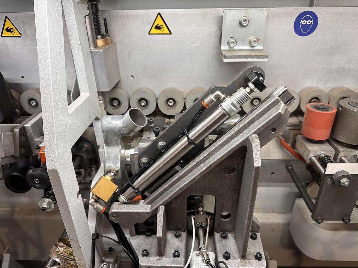 Usato 2021 Biesse Akron 1130 J