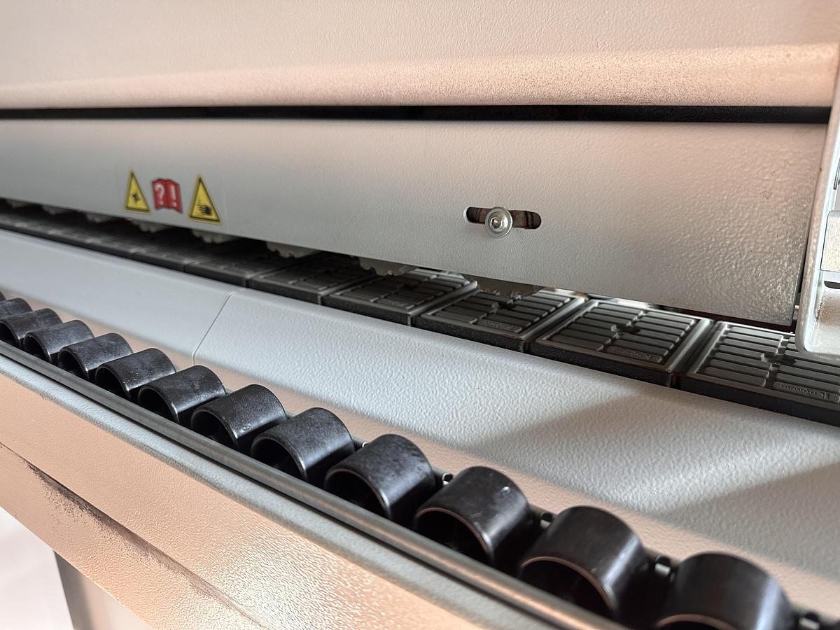 Used 2012 Brandt KDF 670