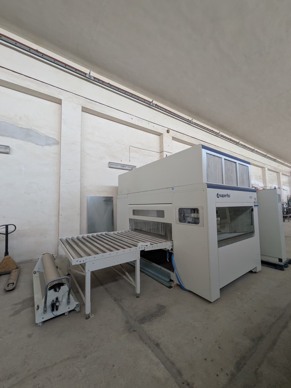 Usato 2025 SCM Elmag Miniplus P