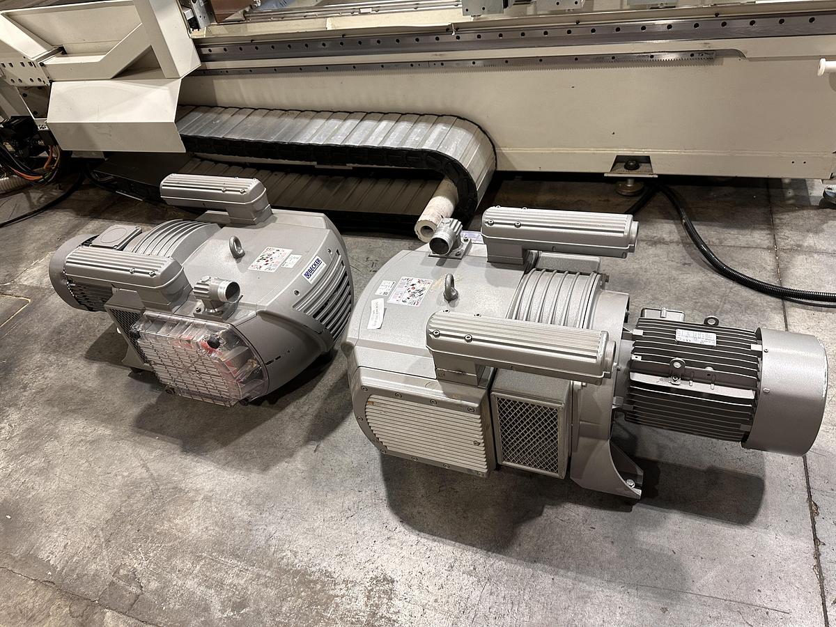 Usato 2017 Scm Accord 40 FX