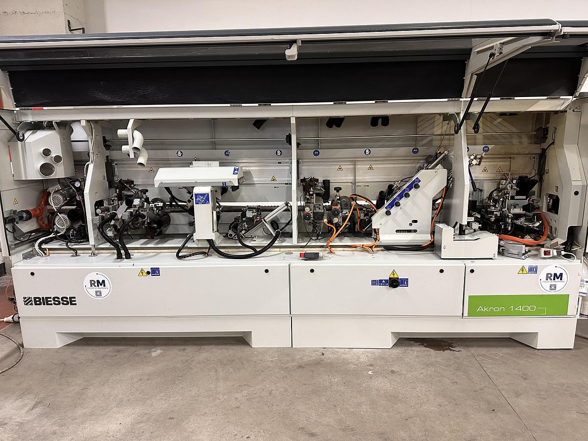 Usato 2021 Biesse Akron 1440 A