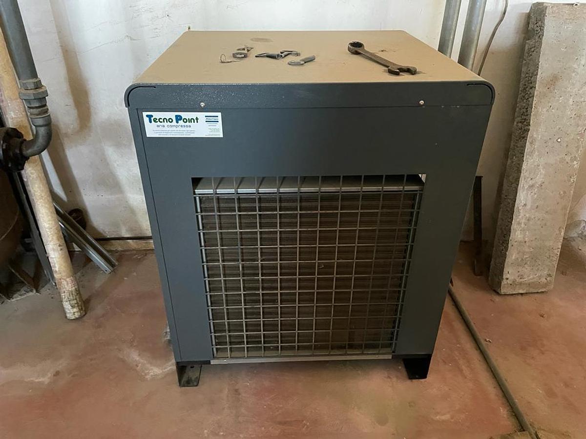 Usato FX 13 Atlas Copco 